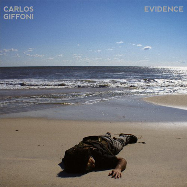Evidence - Carlos Giffoni