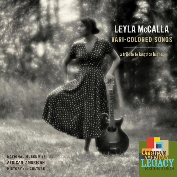 Vari-colored Songs: A Tribute to Langston Hughes - Leyla McCalla