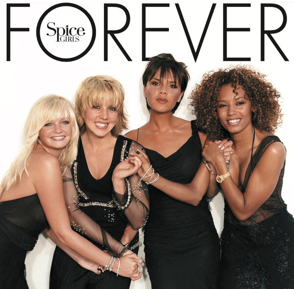Forever - Spice Girls | Virgin SGF20TH