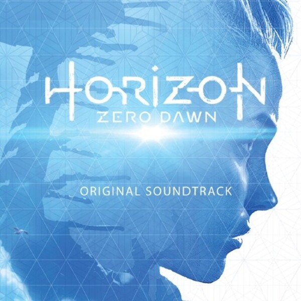 Horizon: Zero Dawn - Various Artists | Scee SIEE3LPC2