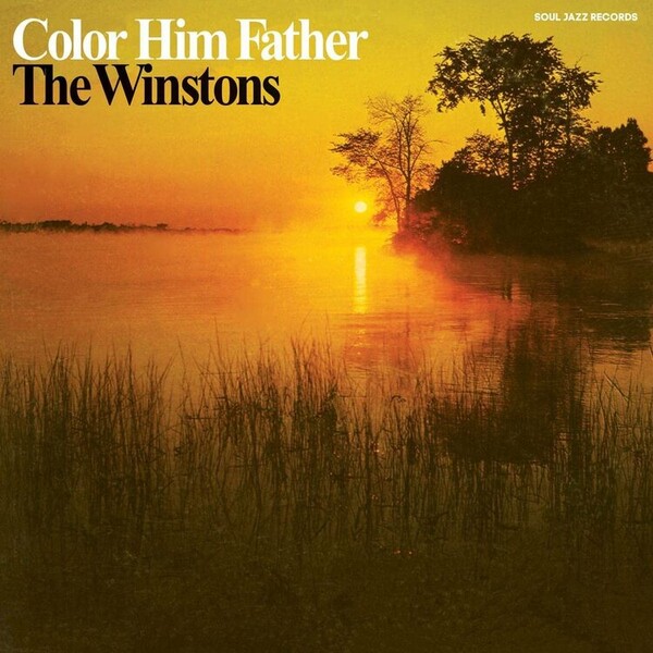 Color Him Father - The Winstons