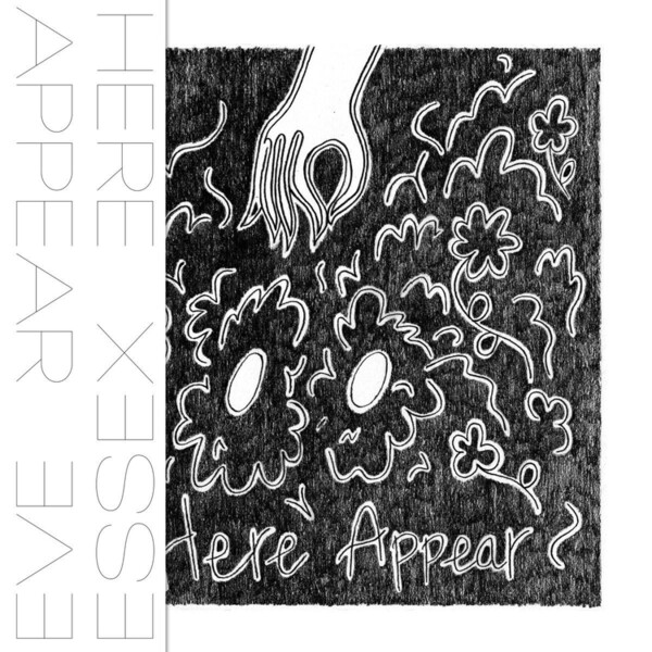 Here Appear - Eve Essex