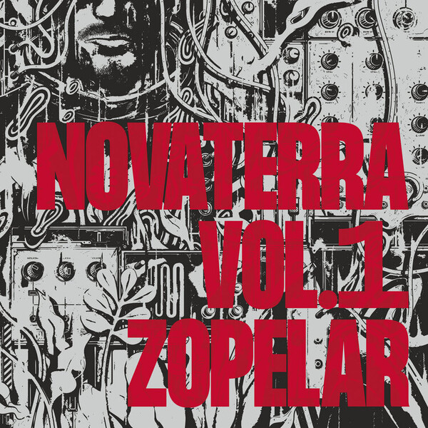 Novaterra - Volume 1 - Zopelar