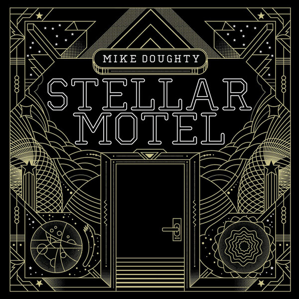 Stellar Motel - Mike Doughty