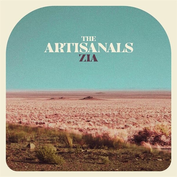 Zia - The Artisanals