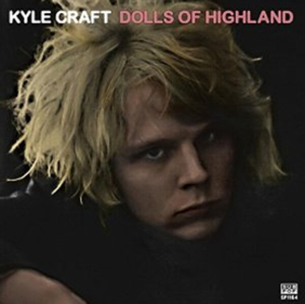 Dolls of Highland - Kyle Craft