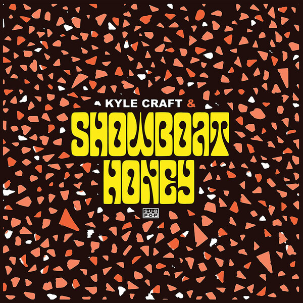 Showboat Honey - Kyle Craft