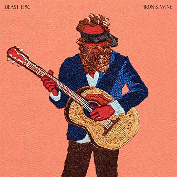 Beast Epic - Iron and Wine