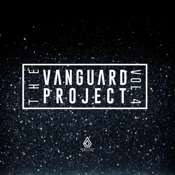 Volume Four - The Vanguard Project | Spearhead Records Limited SPEAR079