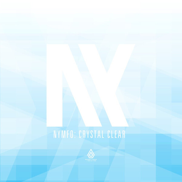 Crystal Clear EP - Nymfo