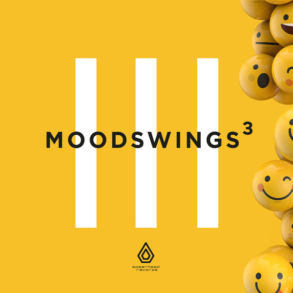 Moodswings 3 - Various Artists