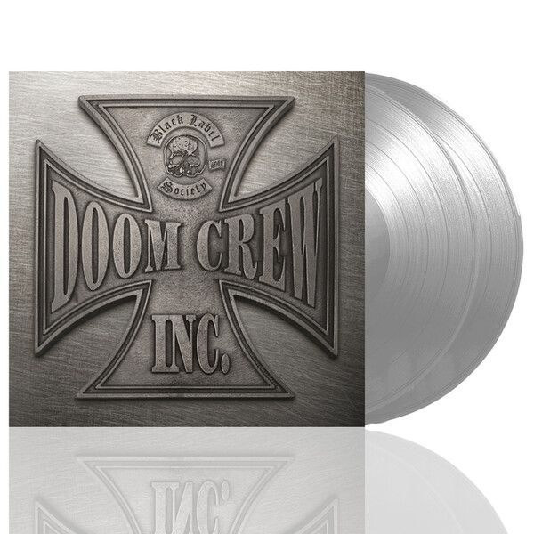 Doom Crew Inc. - Black Label Society