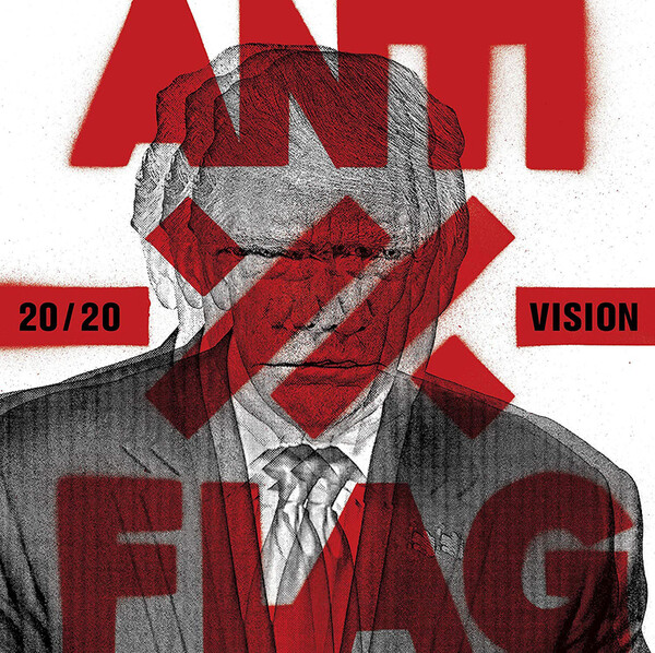 20/20 Vision - Anti-Flag | Spine Farm SPINE838912