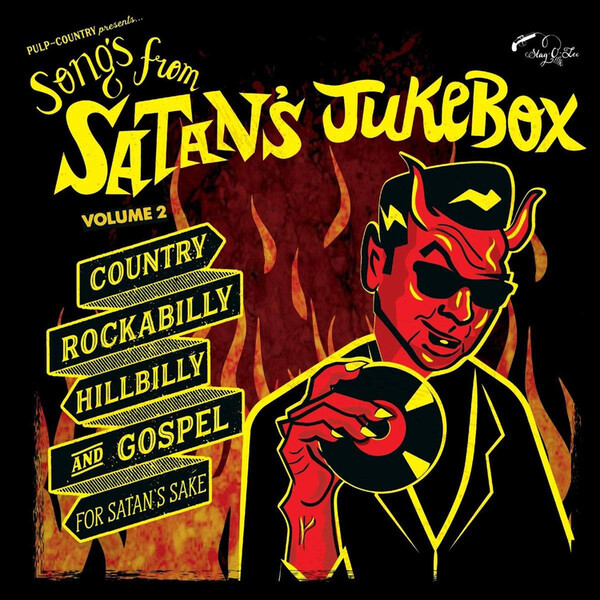Songs from Satan's Jukebox - Volume 2 - Various Artists