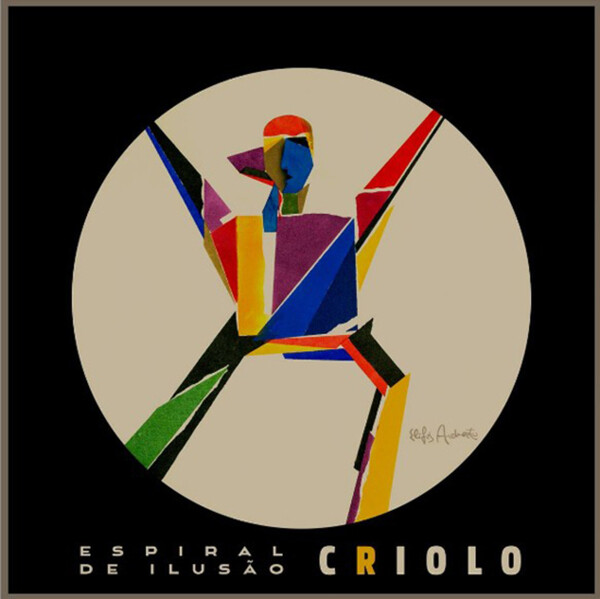 Espiral De Illusao - Criolo
