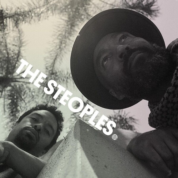 Wide Through the Eyes of No One - The Steoples | Stones Throw STH2425LP