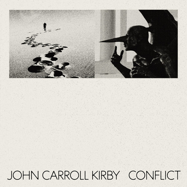 Conflict - John Carroll Kirby
