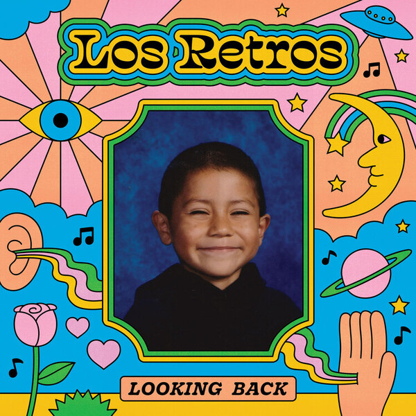 Looking Back - Los Retros | Stones Throw STH2445LP