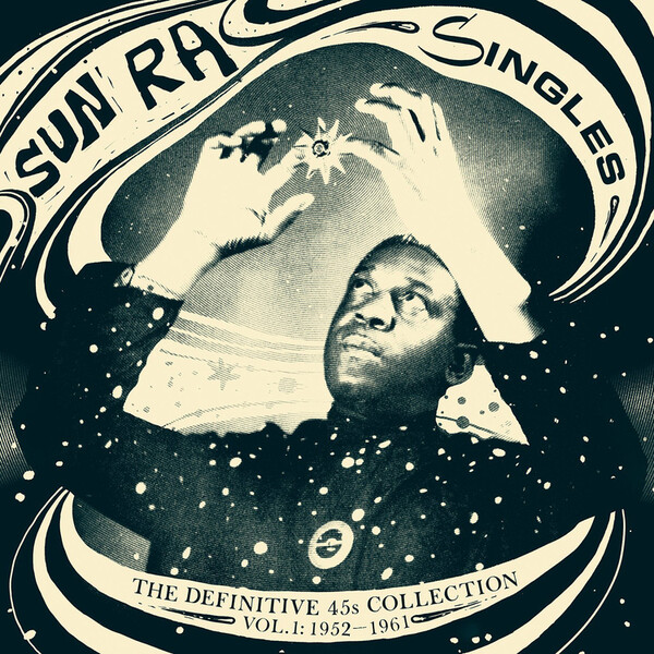 Singles - Volume 1 - Sun Ra