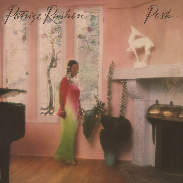 Posh - Patrice Rushen