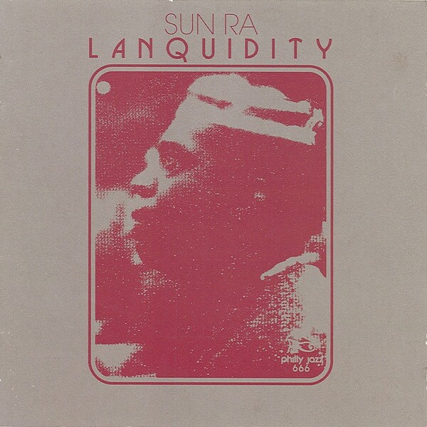 Lanquidity - Sun Ra | Strut STRUT237LP