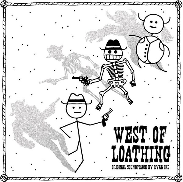 West of Loathing - 