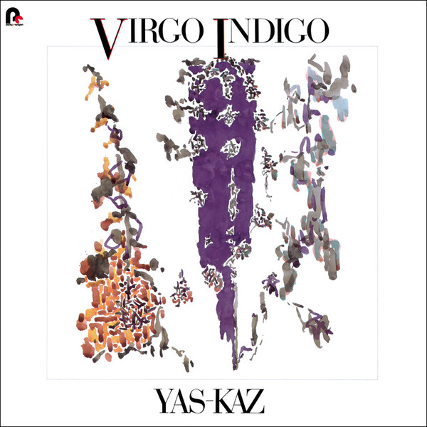 Virgo Indigo - Yas-Kaz