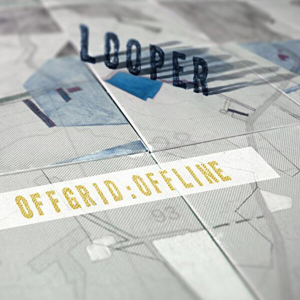 Offgrid: Offline - Looper | Mute STUMM380