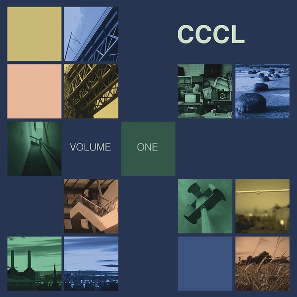 Chemistry Lessons - Volume 1 - Chris Carter