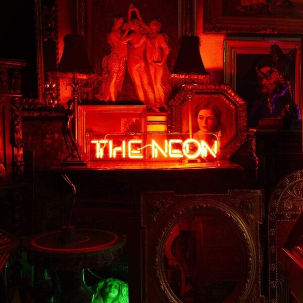 The Neon - Erasure