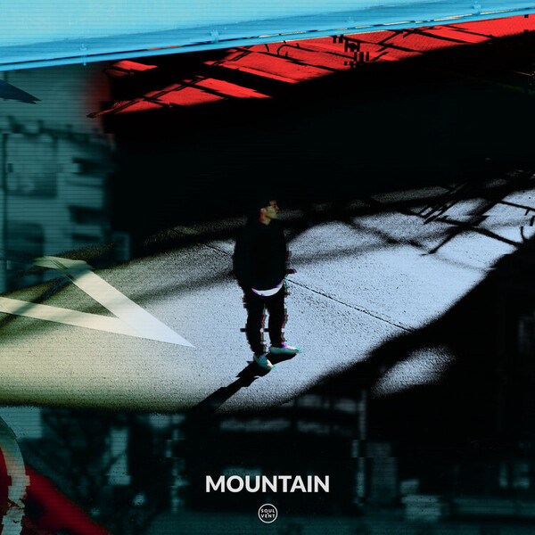Mountain - Mountain