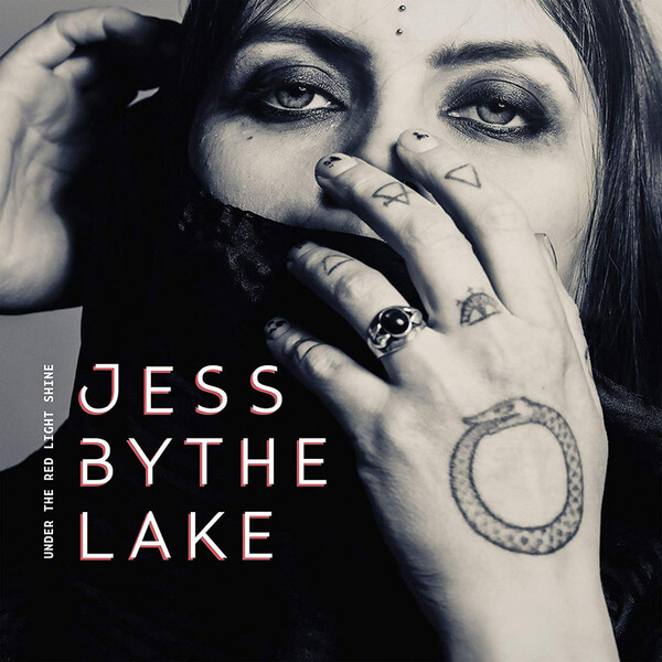 Under the Red Light Shine - Jess By The Lake