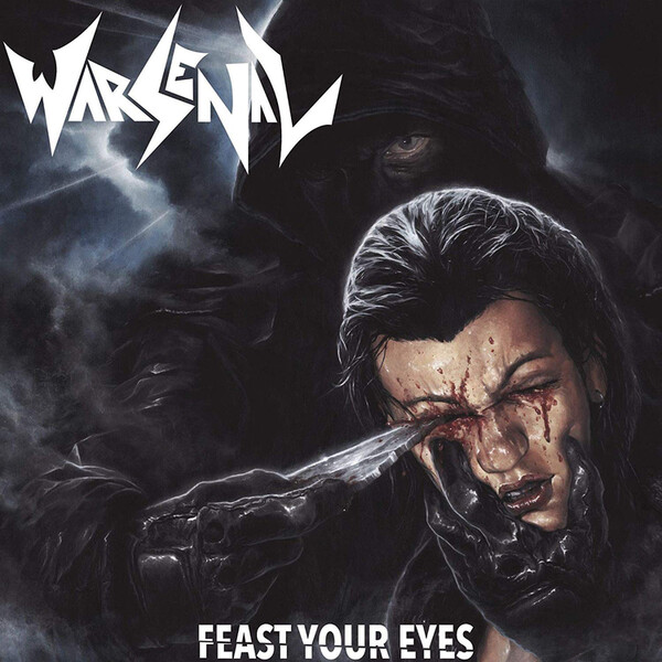 Feast Your Eyes - Warsenal