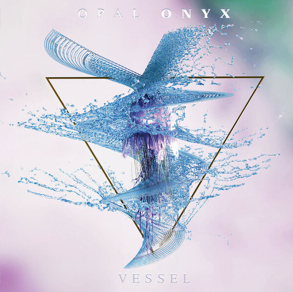 Vessel - Opal Onyx