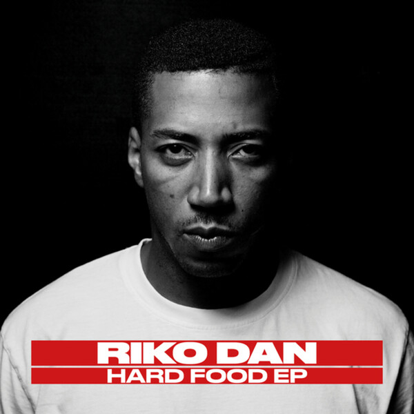 Hard Food - Riko Dan