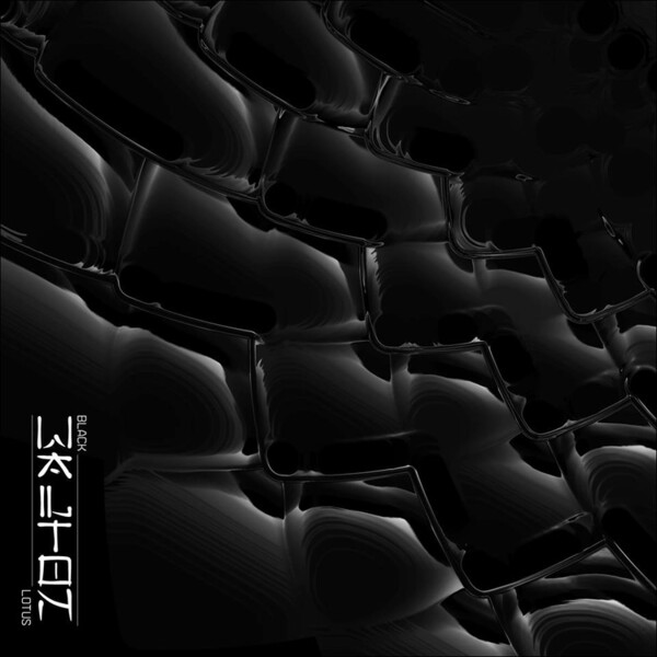 Black Lotus - Walton | Shockwave Limited TECLP023