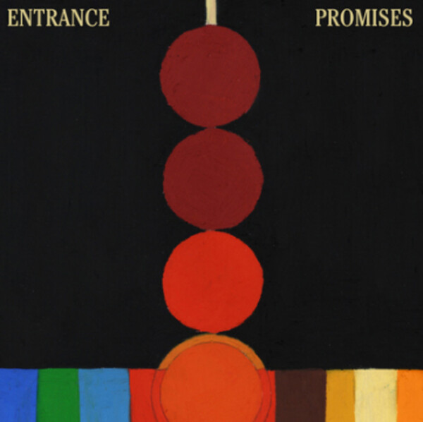 Promises - Entrance