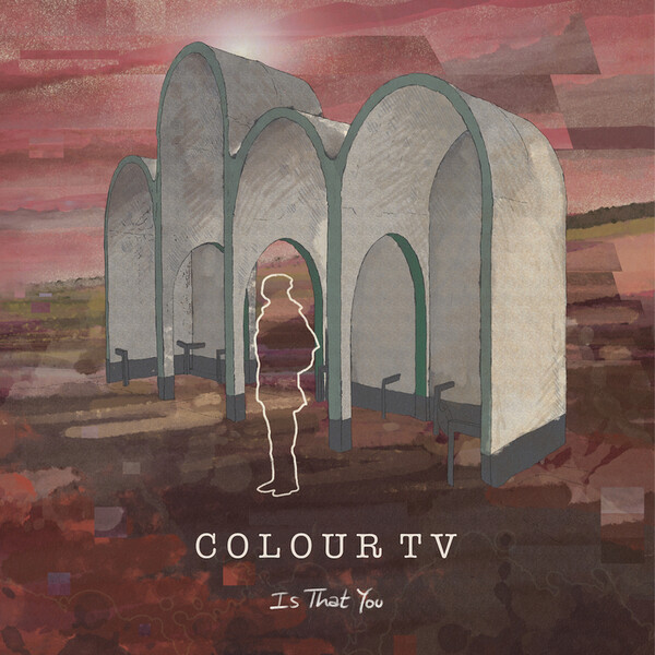 Is That You - Colour TV
