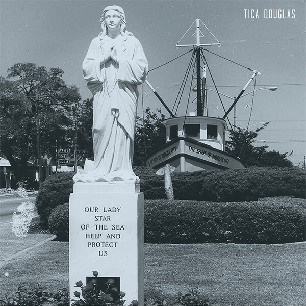 Our Lady Star of the Sea, Help and Protect Us - Tica Douglas