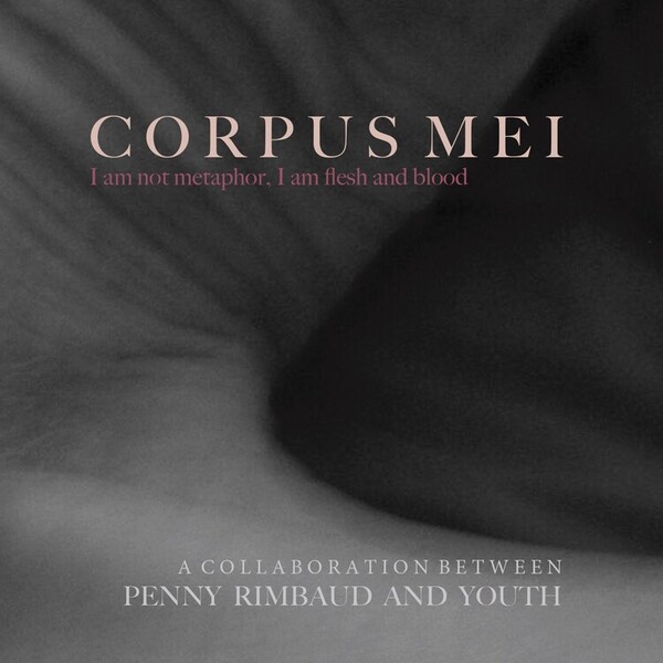 Corus Mei - Penny Rimbaud and Youth | One Little Independent Records TPLP1501