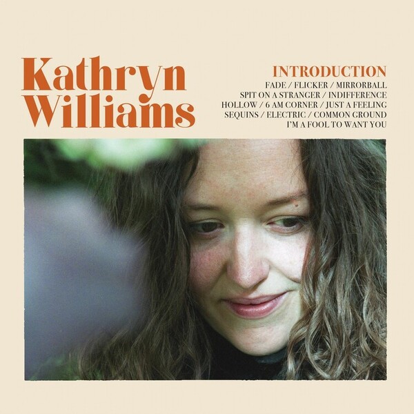 Introduction (RSD 2022) - Kathryn Williams