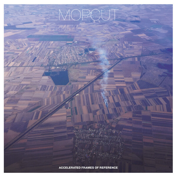 Accelerated Frames of Reference - Mopcut | Trost TR185LP