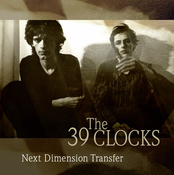 Next Dimension Transfer - 39 Clocks