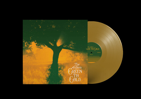 Green to Gold - The Antlers