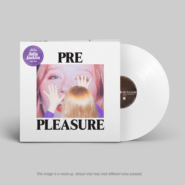 Pre Pleasure - Julia Jacklin