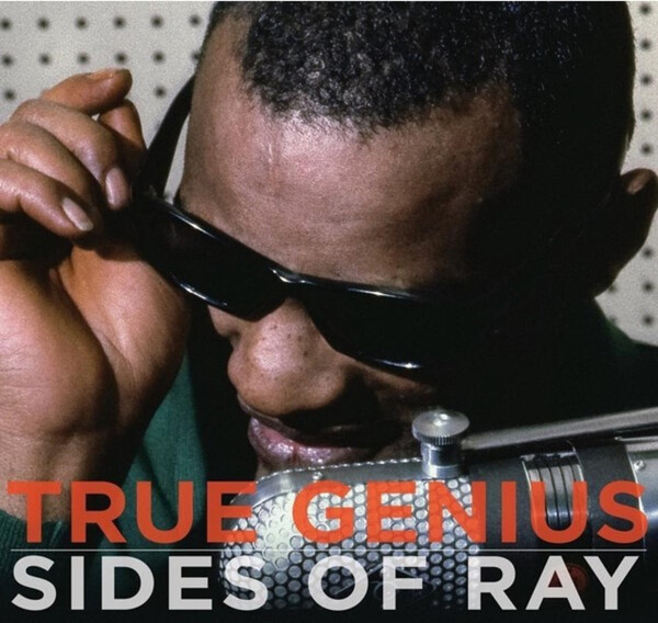 True Genius Sides of Ray - Ray Charles