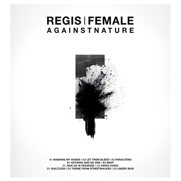 Againstnature - Regis/Female