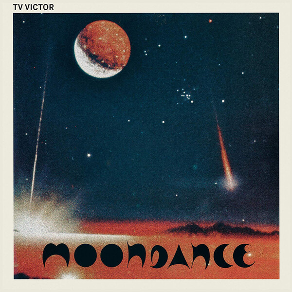 Moondance - TV Victor | Tresor TRESOR310