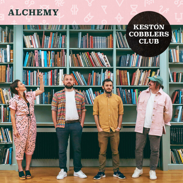 Alchemy - Keston Cobblers' Club