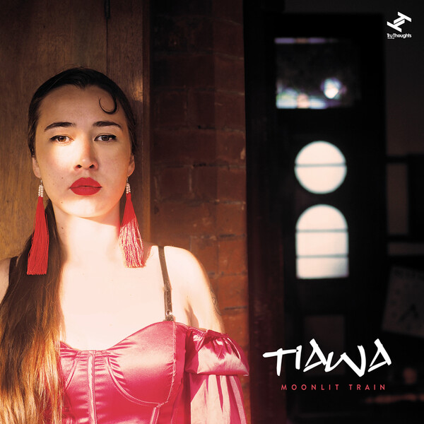 Moonlit Train - Tiawa